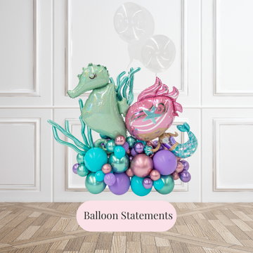 Balloon Statements