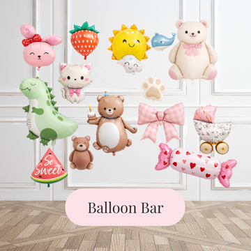 Balloon Bar