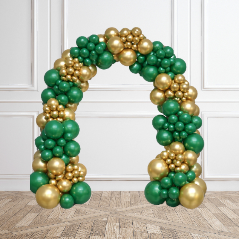 Australia Day Balloon Arch