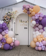 Custom Balloon Garlands 2.0M