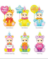 Sonny Angel Birthday Gift - Bear