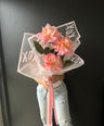 XO Valentine Bouquet
