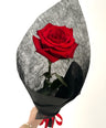 Red Colombian Roses Bouquet