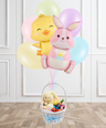 The Grand Easter Balloon Surprise