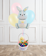 The Cheeky Chick Balloon Bunch