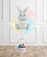 The Little Love Balloon Bunch