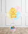 The Little Love Balloon Bunch