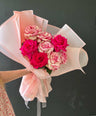 Mixed Pink Columbian Bouquet