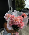 XO Valentine Bouquet