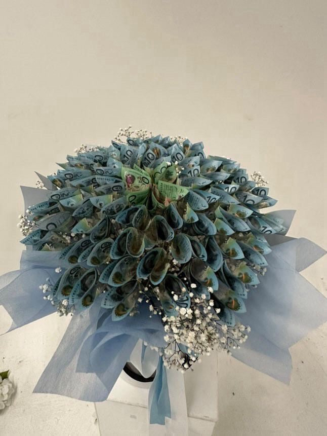 VIRAL Money Bouquets