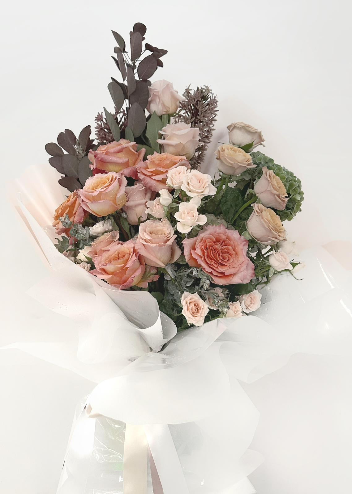 Blush Reverie