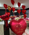 Be My Valentine Luxe Set