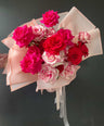 Mixed Pink Columbian Bouquet