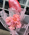 XO Valentine Bouquet