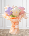 The Grand Bloom Balloon Bouquet