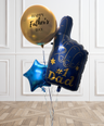 Father’s Day Balloon Statement