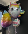 Unicorn Dreams Birthday Bouquet