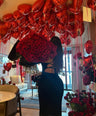 The Lovers Luxe Room Experience