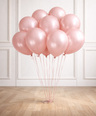 Custom Latex Balloon Bunch
