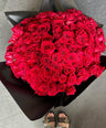 Showstopper Rose Bouquet