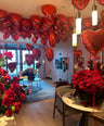 The Lovers Luxe Room Experience
