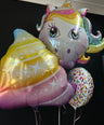 Unicorn Dreams Birthday Bouquet