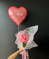 XO Valentine Bouquet