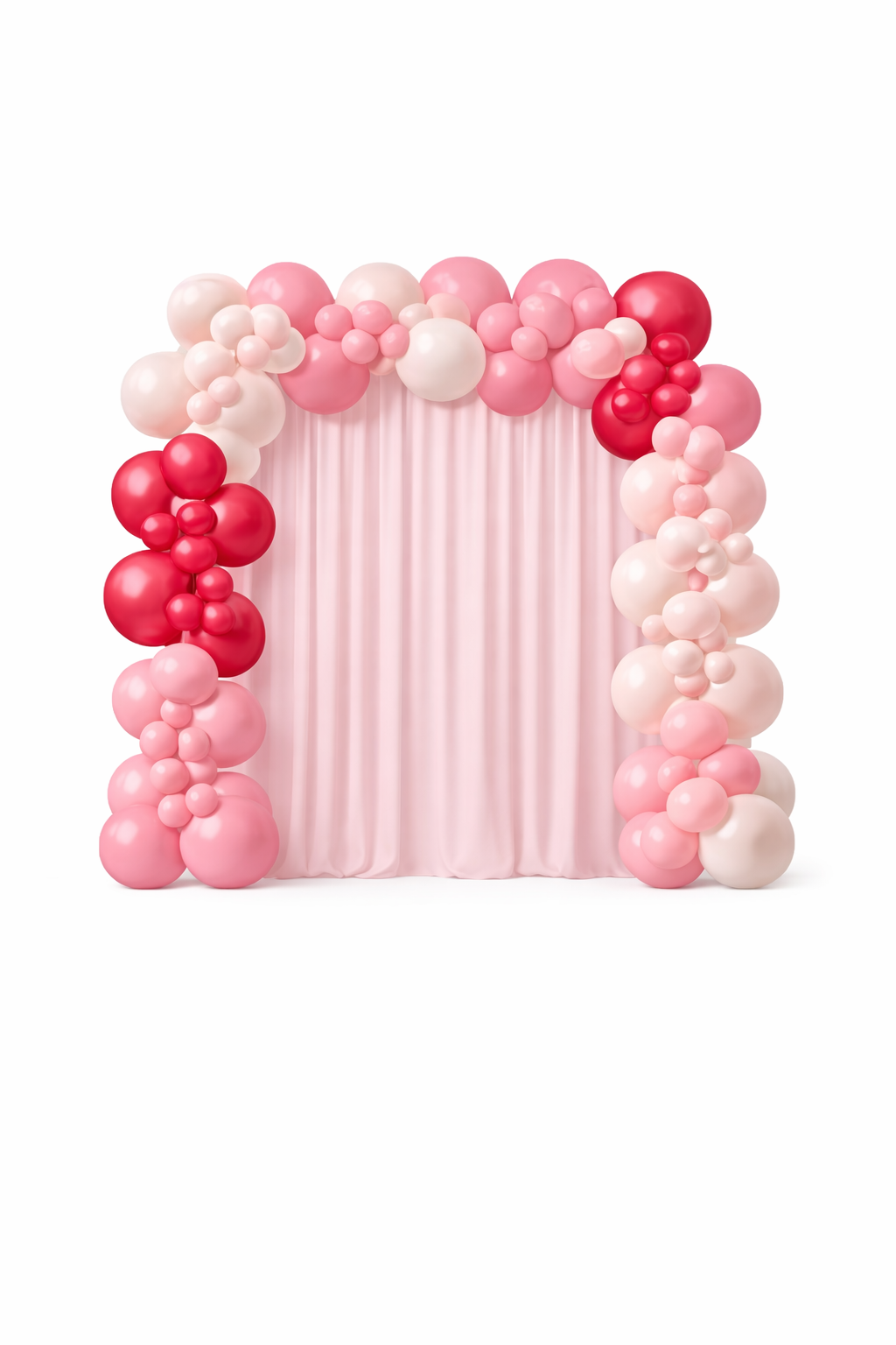 Backdrop Balloons