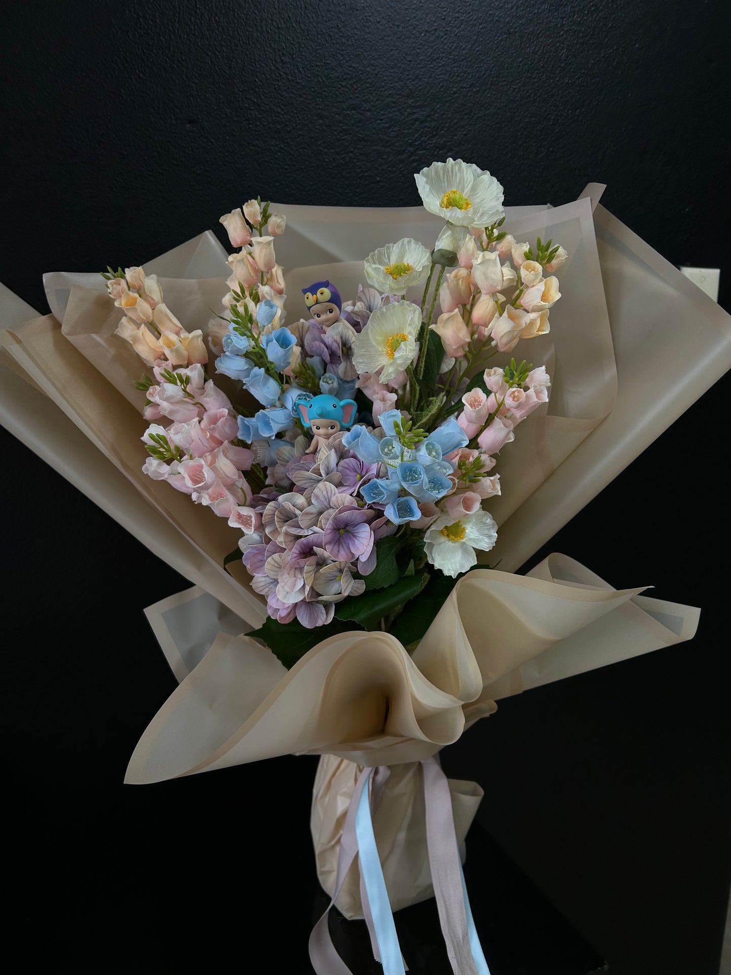 Sonny Angel Bouquets