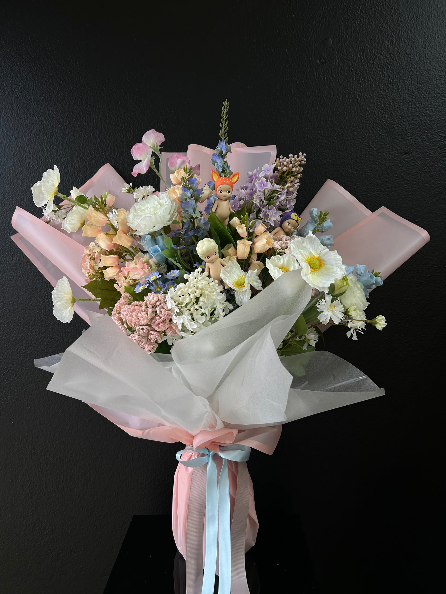 Sonny Angel Bouquets