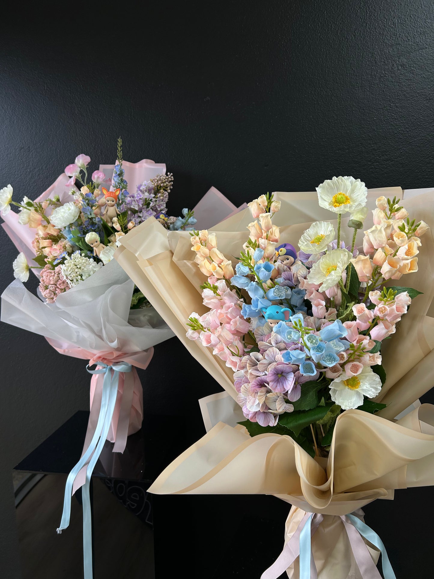 Sonny Angel Bouquets