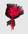 Red Colombian Roses Bouquet