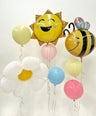 Bee Balloon Bunch