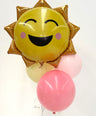 Bee Balloon Bunch