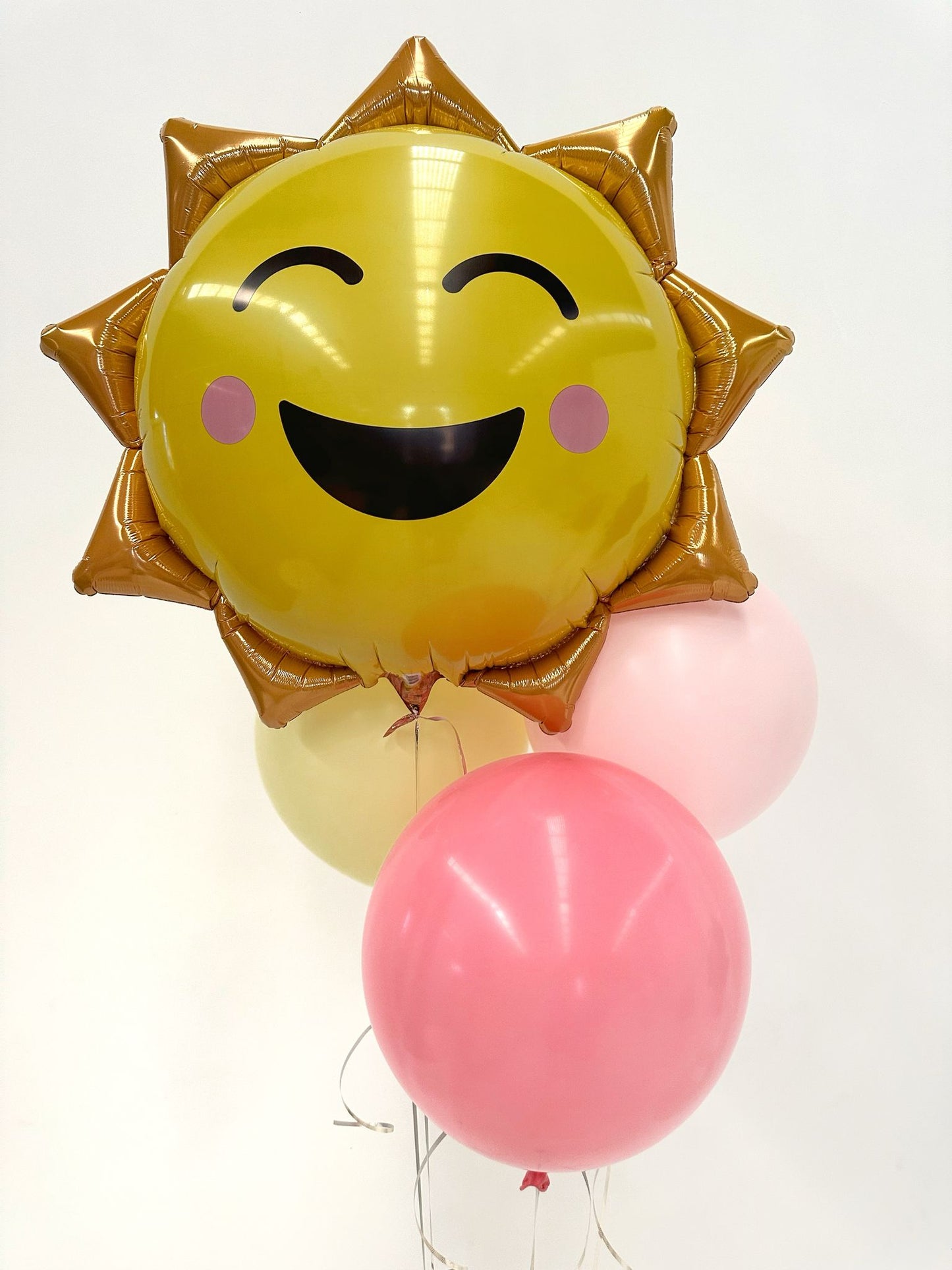 Bee Balloon Bunch