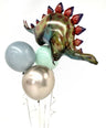 Dinosaur Balloon Bunch