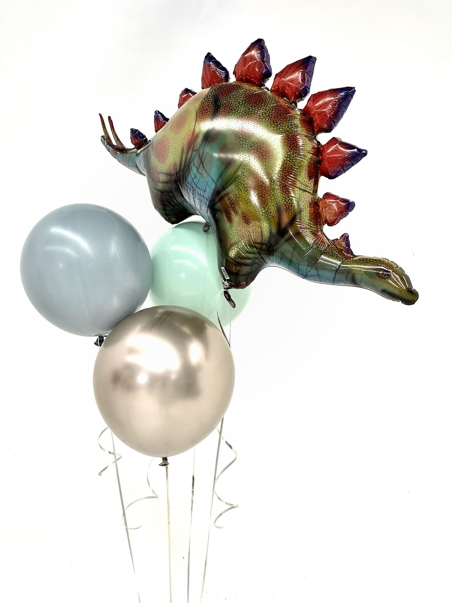 Dinosaur Balloon Bunch