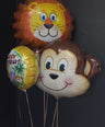 Safari Friends Birthday Bouquet