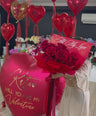 Be My Valentine Luxe Set